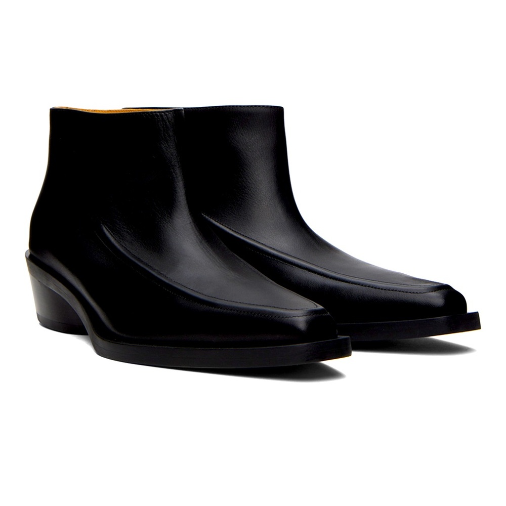 Proenza Schouler Bronco Ankle Boots